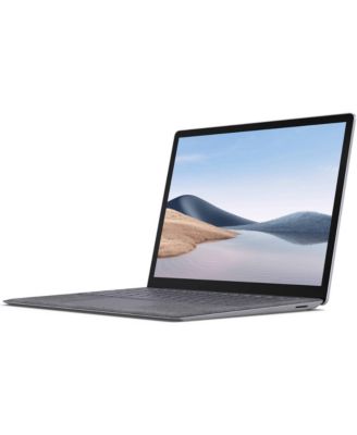 Amazon.com: Microsoft Surface Laptop 4, 13.5