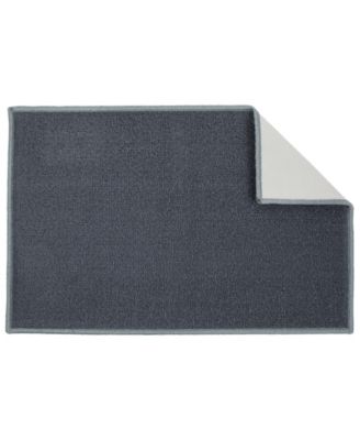 Sloppy Chef Kitchen Throw Rug (20x30 in.), Non-Skid Backing