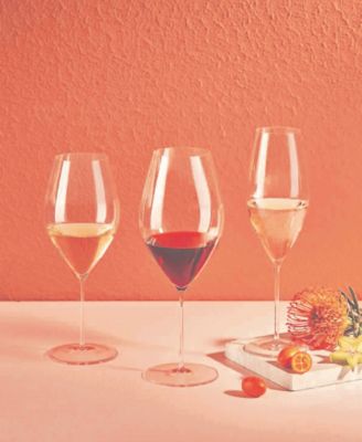 Stem Zero Grace Red Wine Glass