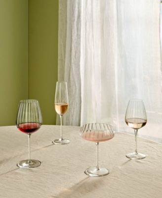 Round Up Sparkling Coupe Set, 2 Piece