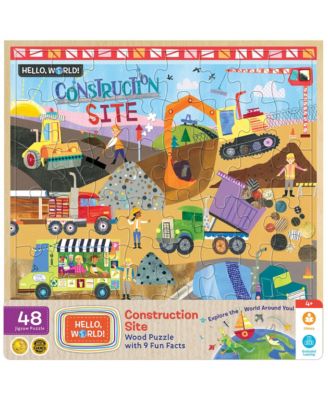 MasterPieces Puzzles