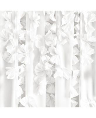 Riley Window Curtain Panel