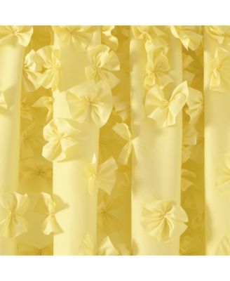 Riley Window Curtain Panel