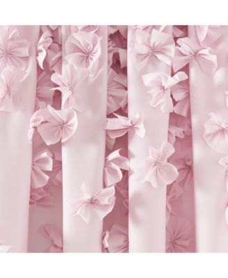 Riley Window Curtain Panel