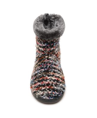 Women's Betty Bootie Slippers
