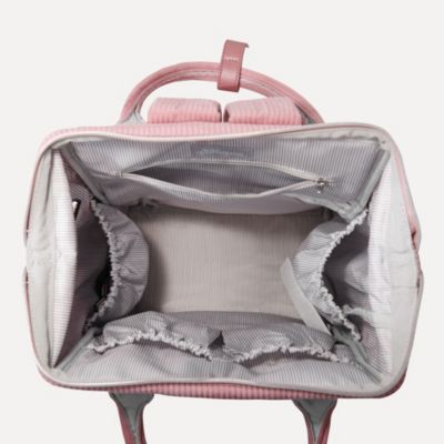 Corduroy Comfort Carryall Diaper Backpack