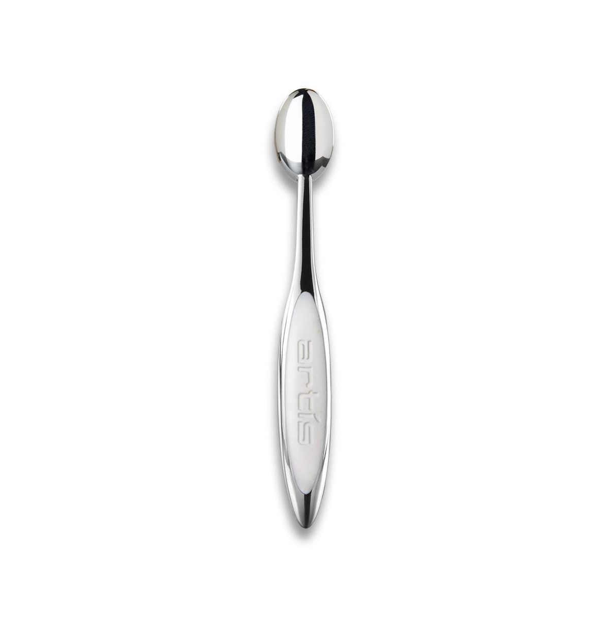 Elite Collection Oval 6 Brush - Mirror