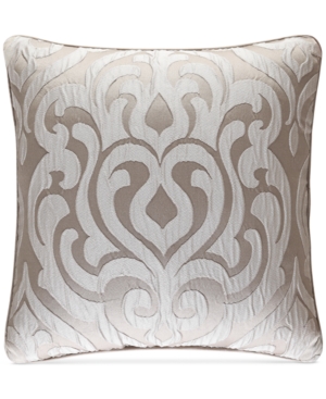 J Queen New York Astoria 18" Square Decorative Pillow Bedding