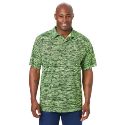 Men's No Sweat Polo