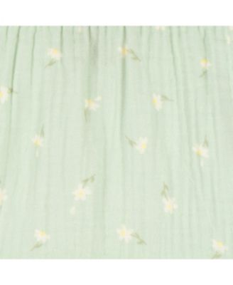 Toddler Girls Gauze Dress