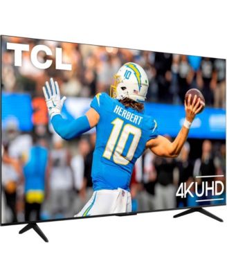 65" S5 S-Class LED 4K UHD HDR Smart Google TV - 65S551G