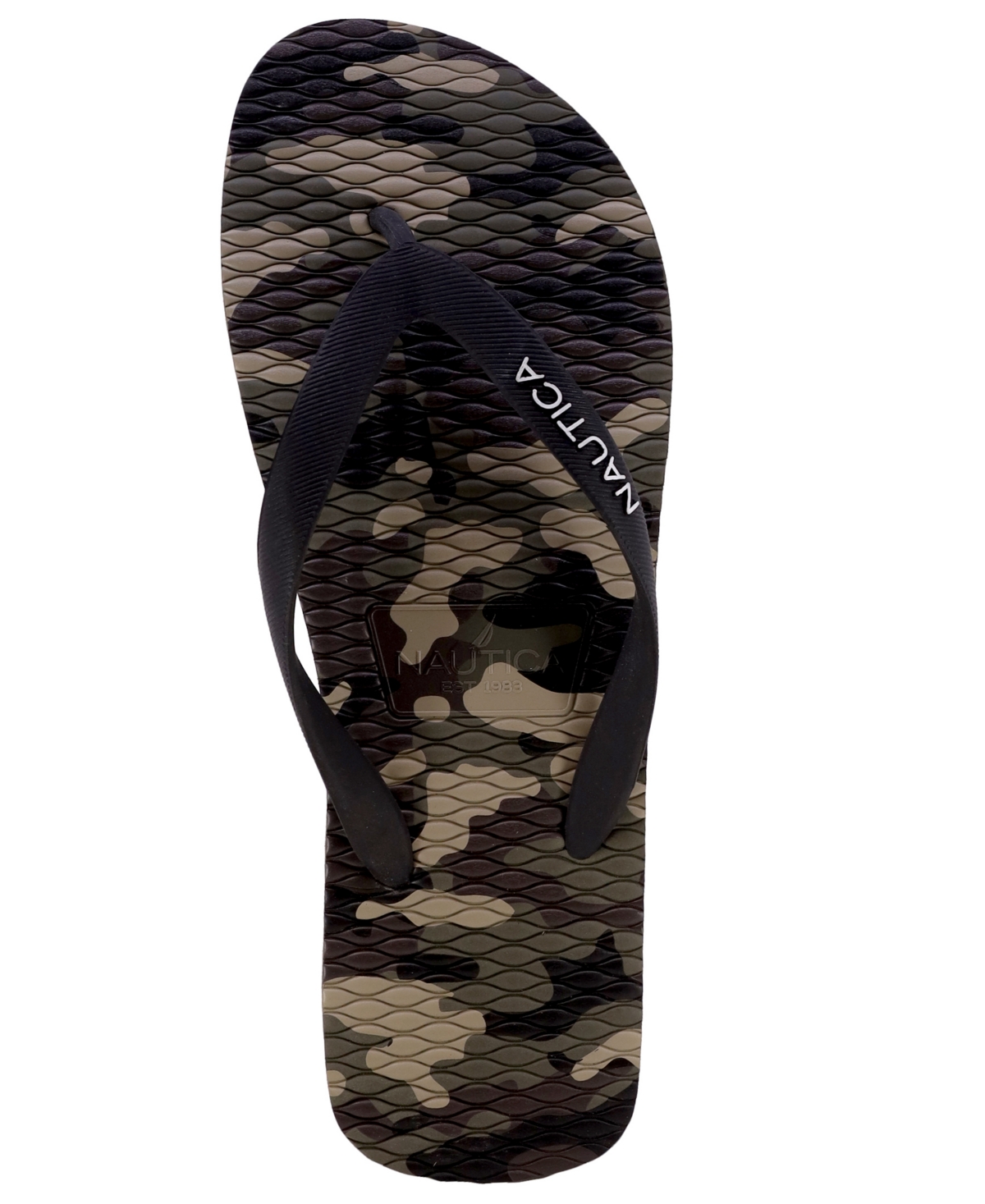Nautica Men's Jiren Flip Flops