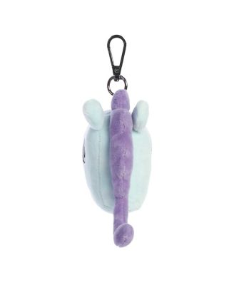 Mini Mang Keychain BT21 Lovable Plush Toy