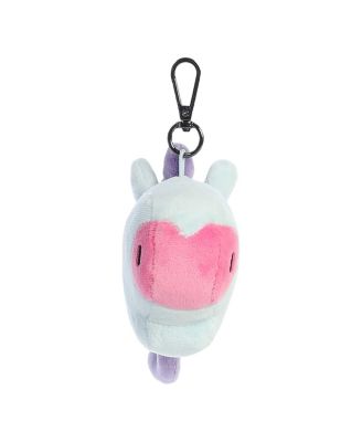 Mini Mang Keychain BT21 Lovable Plush Toy