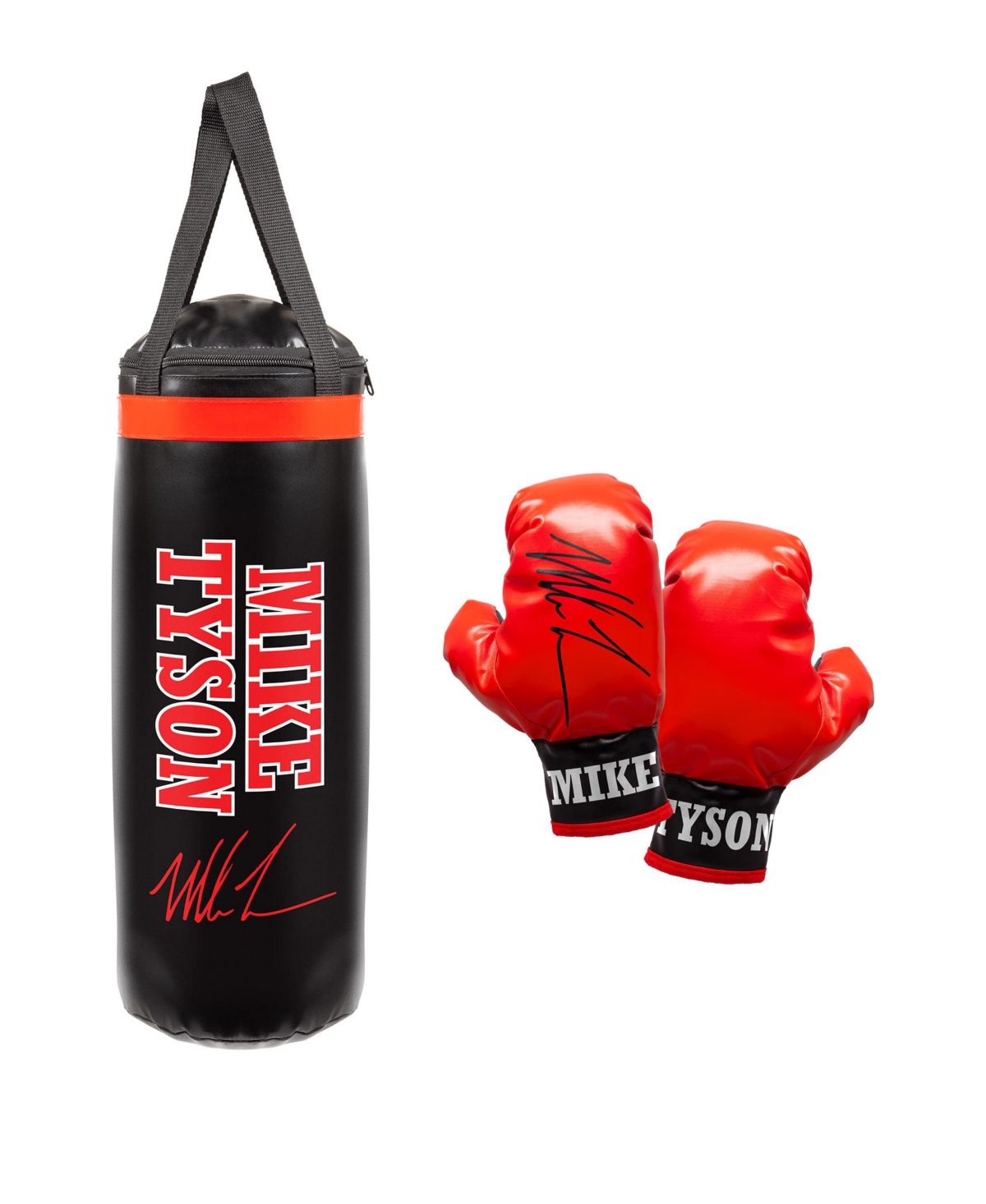 World Tech Toys Mike Tyson Kids Boxing In Multi