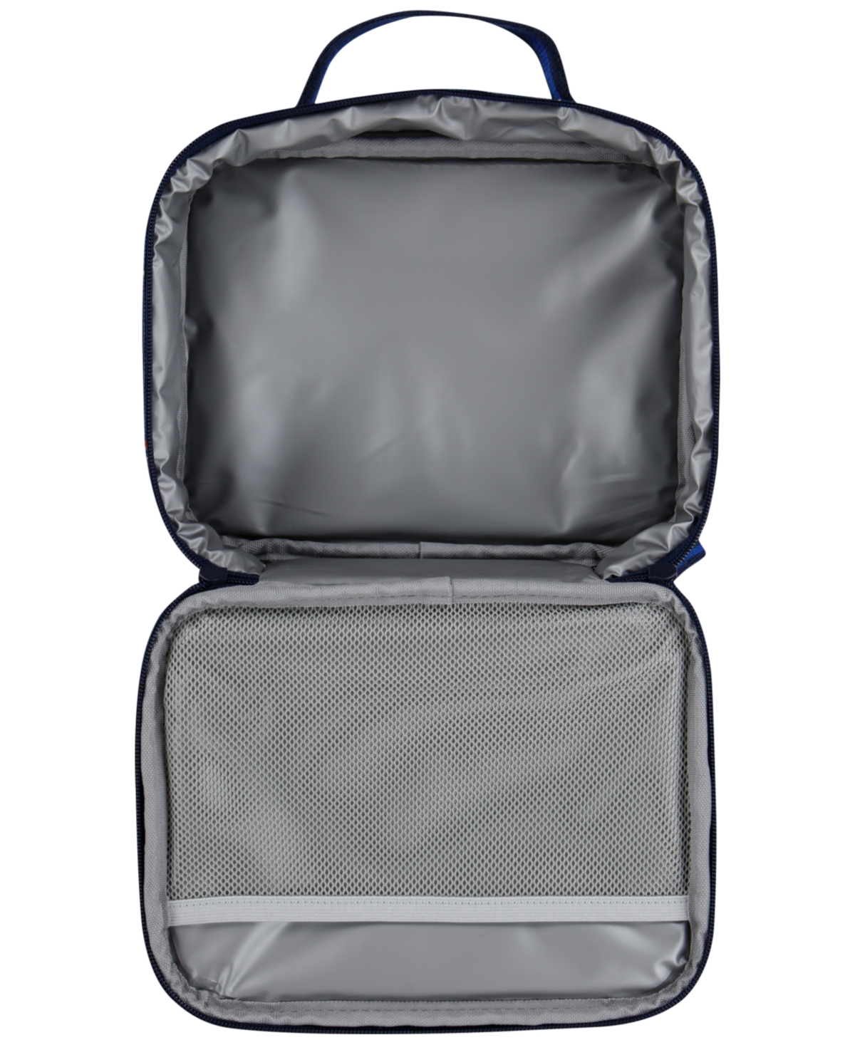 Polo Ralph Lauren Big Boys Backpack, Lunch Box and Pencil Case Combo Set, 3 Piece