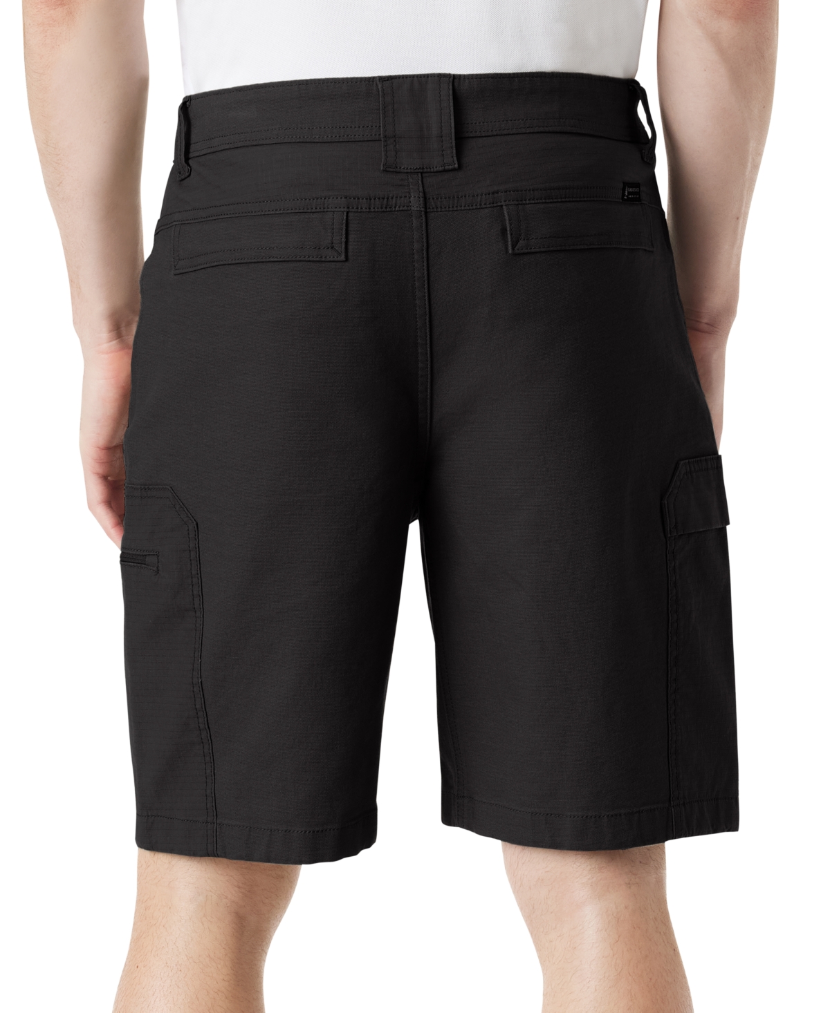 Bass Outdoor Men's Worker Cargo 9