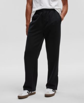 Mode of One Men s Regular Fit Track Pants Created for Macy s Macy s