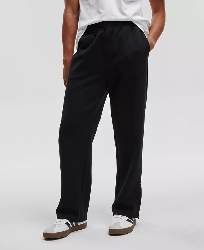 Men's Regular-Fit Track Pants - thumbnail 8