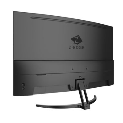 32 inch 2K QHD 2560 x 1440 180Hz 1ms Curved Gaming Monitor