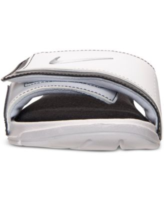 Nike Men's Comfort Slide 2 Sandals from Finish Line