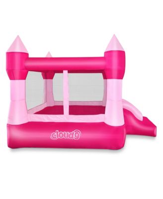 Princess Bounce House with Blower