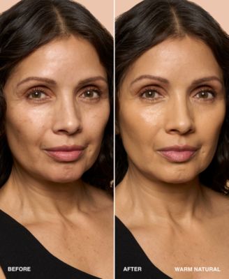 Weightless Skin Oil-Controlling Foundation SPF 15 with Hyaluronic Acid, 1.0 oz.