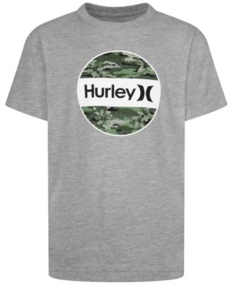 Hurley