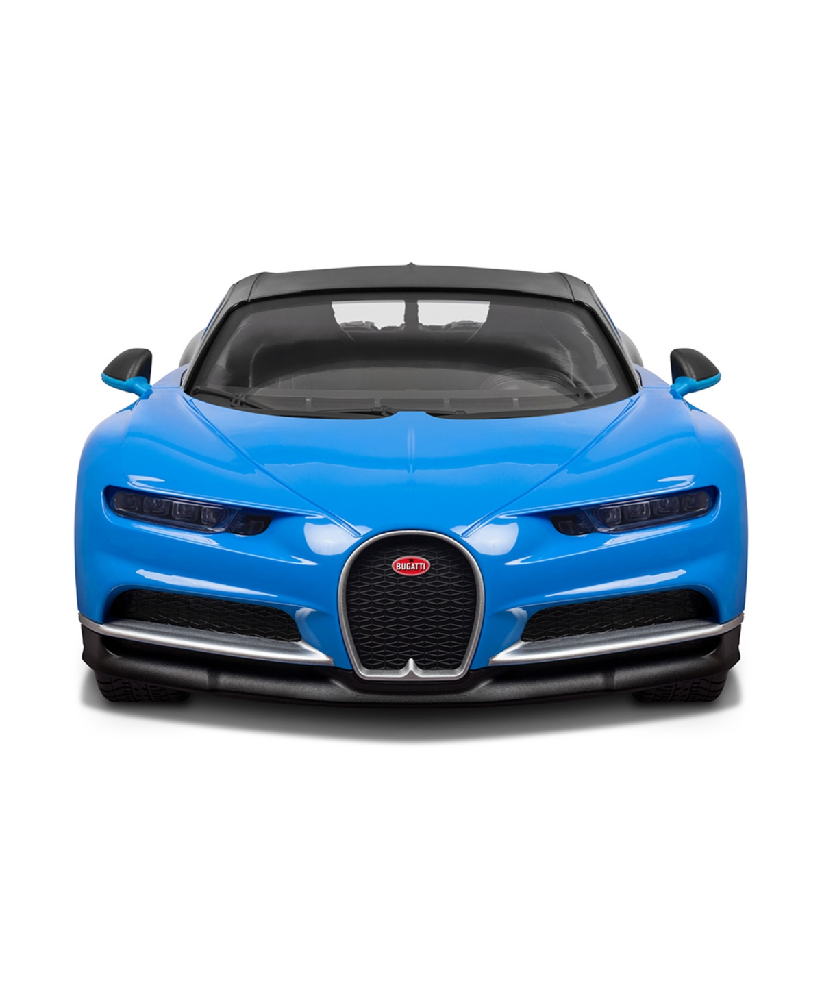 World Tech Toys 1:10 Bugatti Chiron 1:10 Rtr Electric 2.4Ghz Rc Car