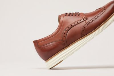 Men's Original Grand Wing Oxfords