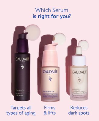 Resveratrol-Lift Instant Firming Serum, 30 ml