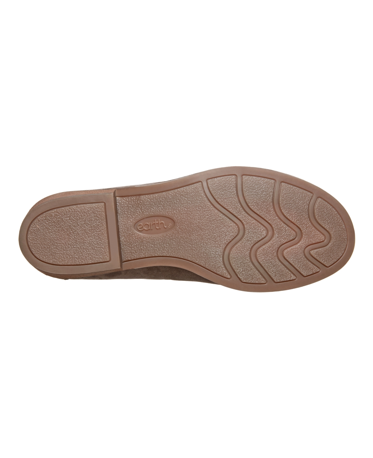 Shop Earth Women's Edna Flat Slip-on Loafers