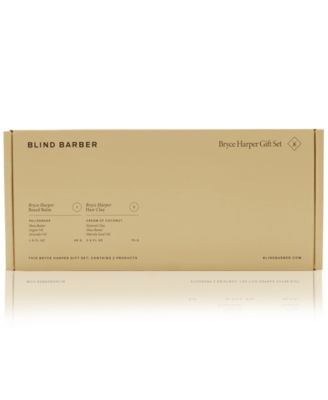 2-Pc. Bryce Harper Gift Set