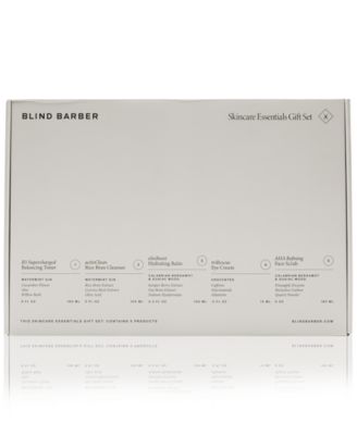 5-Pc. Skincare Essentials Gift Set