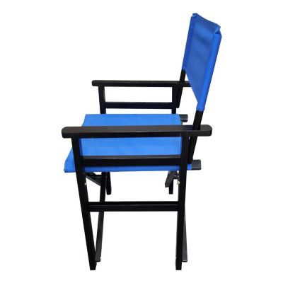 Streamdale Folding Director Chair 2 Pack