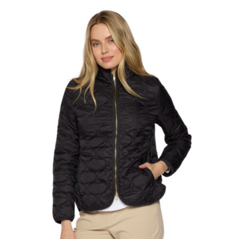 Женские куртки G Lifestyle Clothing Padded Jacket