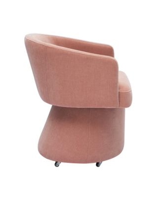 1 Pc. Rolling Desk Chair