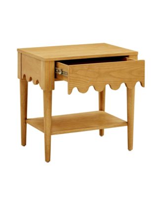 1 Pc. Nightstand