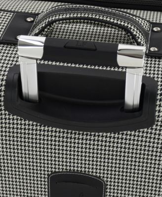 Cambridge Medium Check-in Expandable Spinner