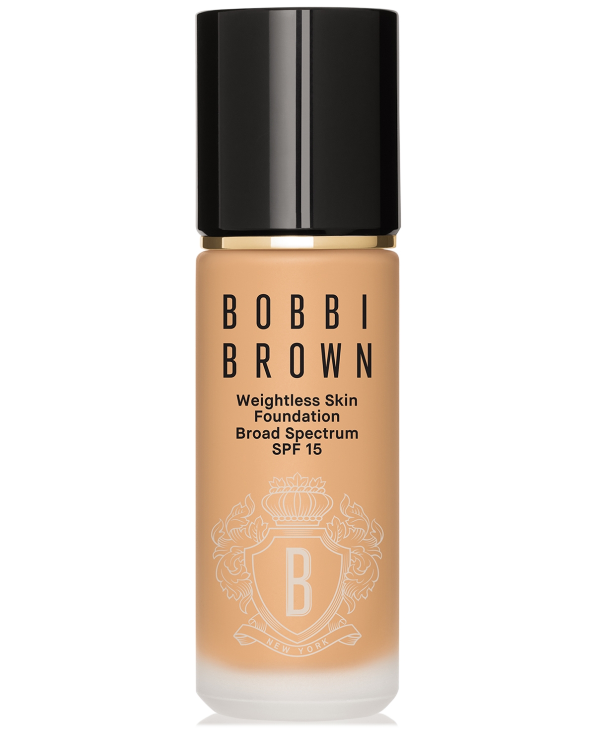 Bobbi Brown Weightless Skin Foundation Spf 15 In Cool Natural