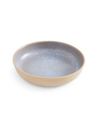 Minerals Low Bowls, Set of 4 