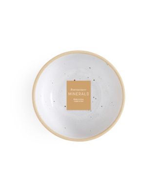 Minerals Medium Bowls, Set of 4 