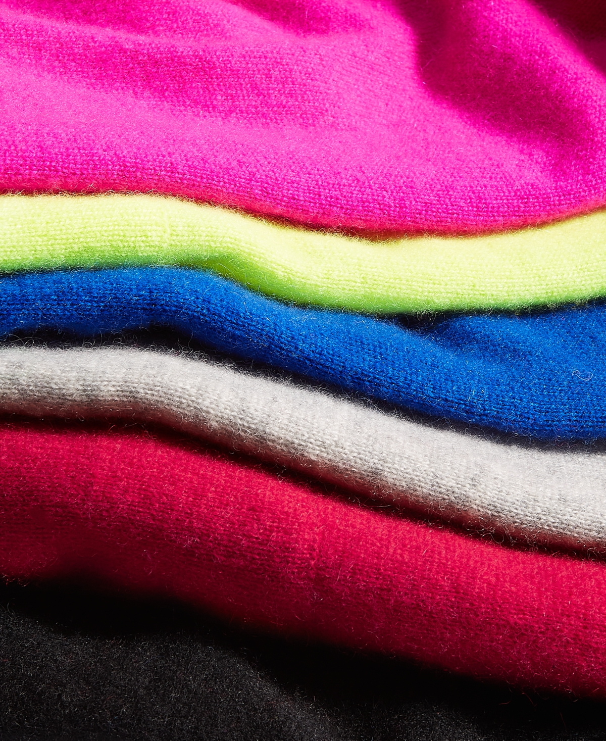 Charter Club Women's Petite Solid 100% Cashmere Hooded Sweater, Created for Macy's