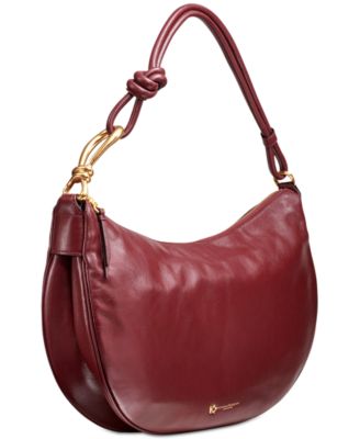 Roslyn Love Knot Shoulder