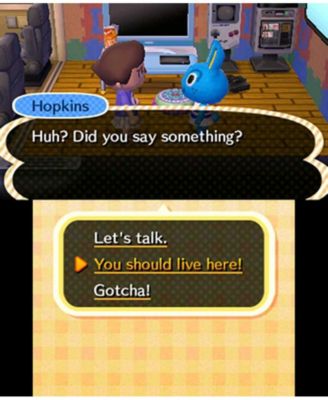 Animal Crossing: New Leaf Welcome Amiibo [Selects] - 3DS