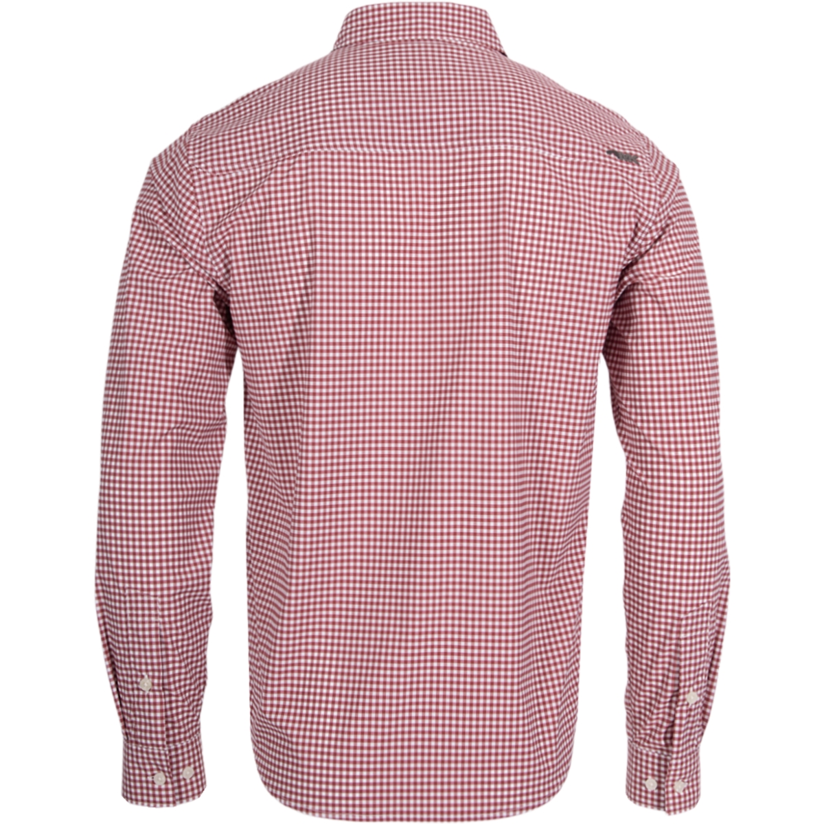 Mountain Khakis Men's Glacier Long Sleeve Shirt