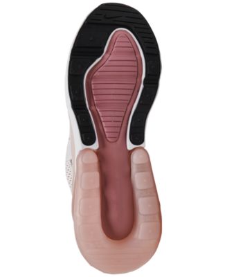 Women's Air Max 270 Casual Sneakers from Finish Line
