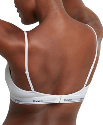 Women's Originals ComfortFlex Cropped Bralette MSO103