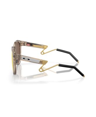 小物 OAKLEY OO9279-0352 HSTN l Oakley Unisex Polarized Sunglasses, HSTN Metal - Macy's