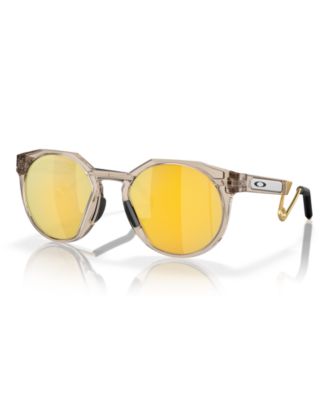 OAKLEY オークリー OO9279-0352 HSTN l OAKLEY オークリー ハウストン メタル oo9279-0352 ハイブリッジ